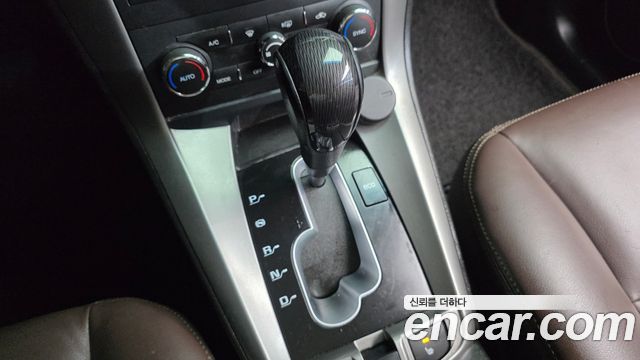 Chevrolet Captiva 2WD LT Premium 2013 — фото 9