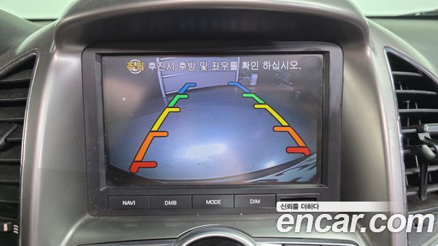 Chevrolet Captiva 2WD LT Premium 2013 — фото 15