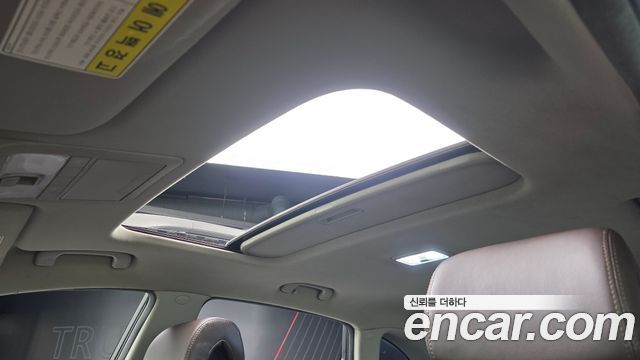 Chevrolet Captiva 2WD LT Premium 2013 — фото 16
