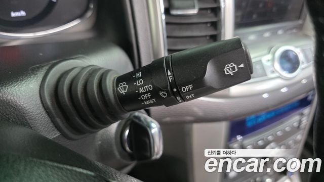 Chevrolet Captiva 2WD LT Premium 2013 — фото 17