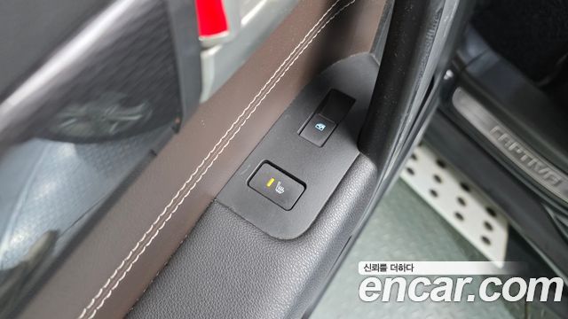 Chevrolet Captiva 2WD LT Premium 2013 — фото 19