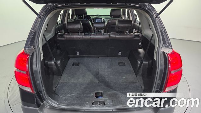 Chevrolet Captiva 2WD LT Premium 2013 — фото 20