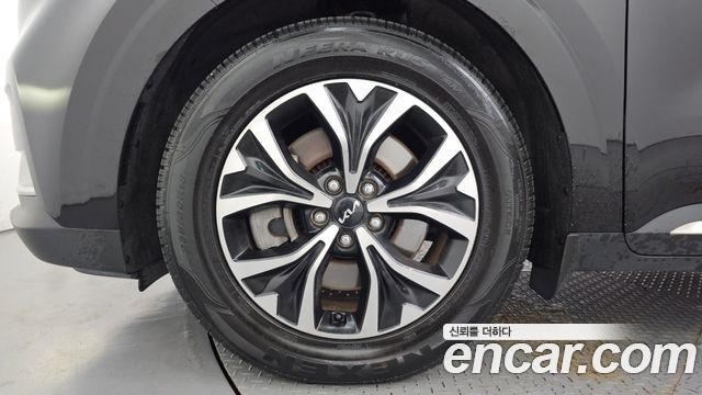 Kia Carnival (IV) Gasoline 11-Seater Noblesse 2023 — фото 5