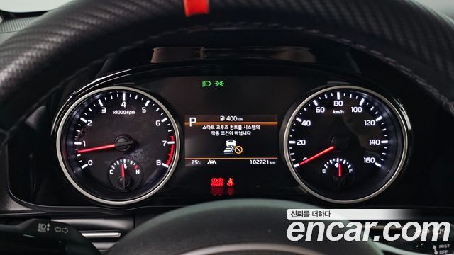 Kia Carnival (IV) Gasoline 11-Seater Noblesse 2023 — фото 8