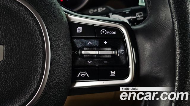 Kia Carnival (IV) Gasoline 11-Seater Noblesse 2023 — фото 19