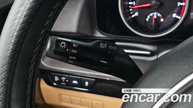 Kia Carnival (IV) Gasoline 11-Seater Noblesse 2023 — фото 20