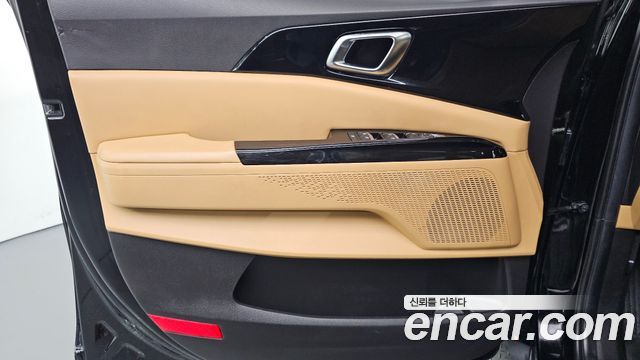 Kia Carnival (IV) Gasoline 11-Seater Noblesse 2023 — фото 24