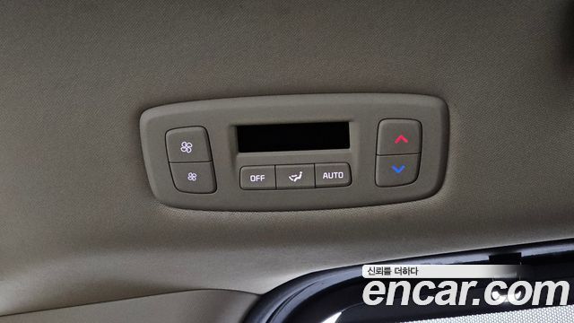 Kia Carnival (IV) Gasoline 11-Seater Noblesse 2023 — фото 29