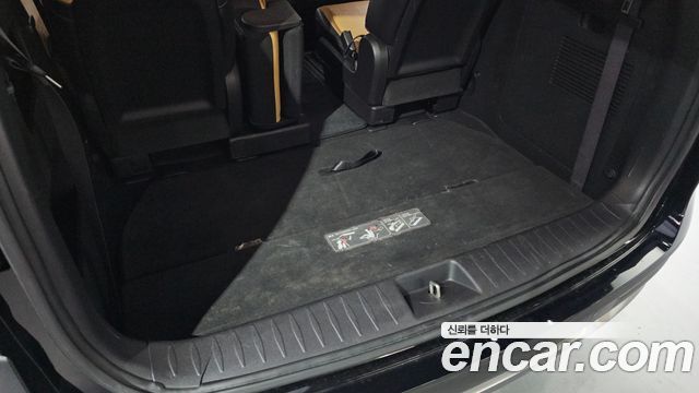 Kia Carnival (IV) Gasoline 11-Seater Noblesse 2023 — фото 30