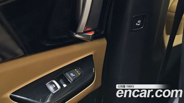 Kia Carnival (IV) Gasoline 11-Seater Noblesse 2023 — фото 33