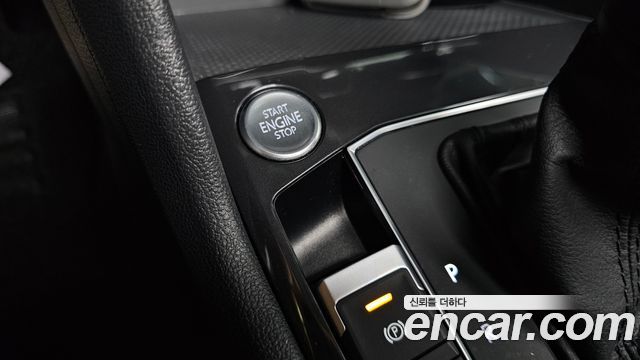 Volkswagen Tiguan Allspace 2.0 TDI Prestige 2020 — фото 28