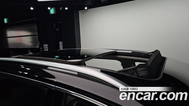 Volkswagen Tiguan Allspace 2.0 TDI Prestige 2020 — фото 30