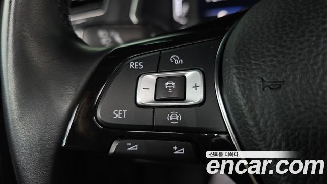 Volkswagen Tiguan Allspace 2.0 TDI Prestige 2020 — фото 31