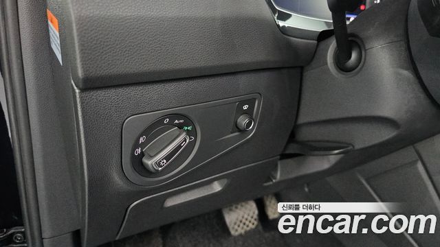 Volkswagen Tiguan Allspace 2.0 TDI Prestige 2020 — фото 34