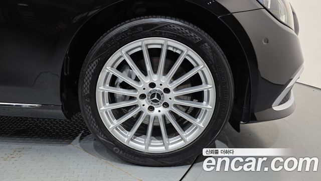 Mercedes-Benz E-Class (W213) E250 Exclusive 2021 — фото 5
