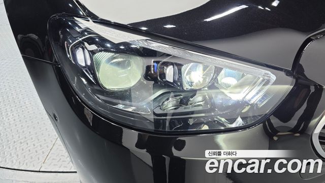 Mercedes-Benz E-Class (W213) E250 Exclusive 2021 — фото 22