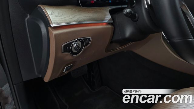 Mercedes-Benz E-Class (W213) E250 Exclusive 2021 — фото 28