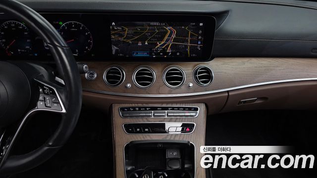 Mercedes-Benz E-Class (W213) E250 Exclusive 2021 — фото 29