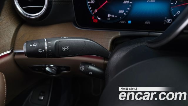 Mercedes-Benz E-Class (W213) E250 Exclusive 2021 — фото 32