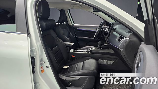 Renault Korea XM3 1.3 TCe RE Signature 2023 — фото 10