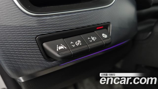 Renault Korea XM3 1.3 TCe RE Signature 2023 — фото 14