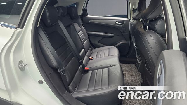 Renault Korea XM3 1.3 TCe RE Signature 2023 — фото 26