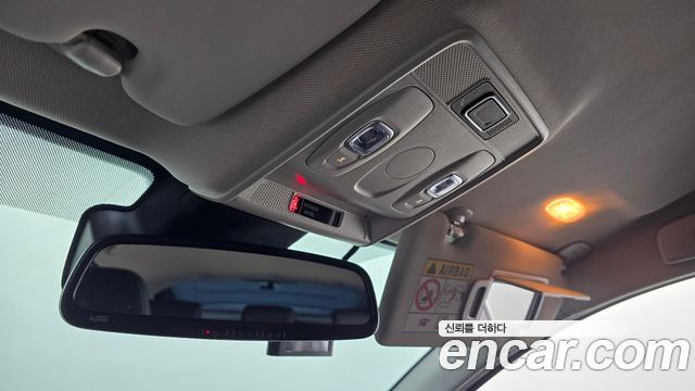Renault Korea XM3 1.3 TCe RE Signature 2023 — фото 30