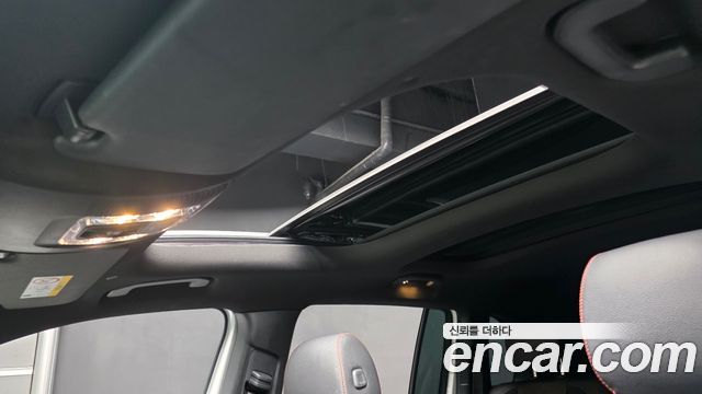 Mercedes-Benz GLB-Class (X247) GLB250 4MATIC 2021 — фото 33