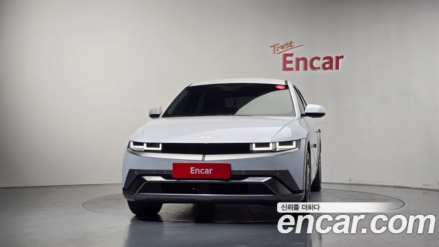 Hyundai Ioniq 5 Long Range Prestige 2025 — фото 3