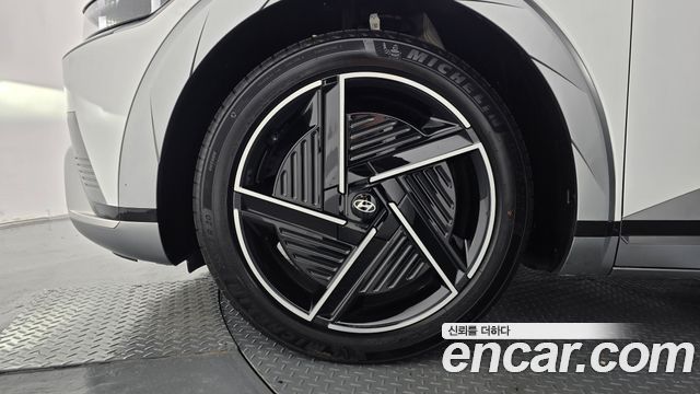 Hyundai Ioniq 5 Long Range Prestige 2025 — фото 5