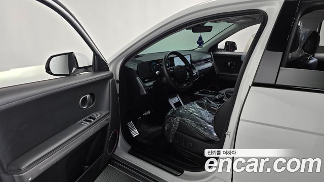Hyundai Ioniq 5 Long Range Prestige 2025 — фото 10