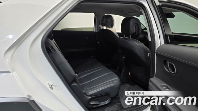 Hyundai Ioniq 5 Long Range Prestige 2025 — фото 15
