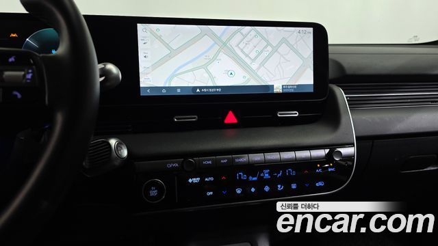 Hyundai Ioniq 5 Long Range Prestige 2025 — фото 16