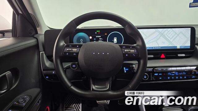 Hyundai Ioniq 5 Long Range Prestige 2025 — фото 17