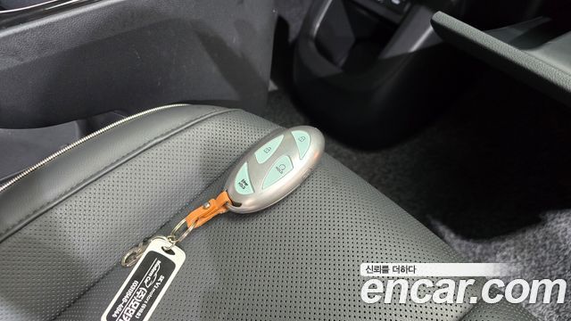 Hyundai Ioniq 5 Long Range Prestige 2025 — фото 19