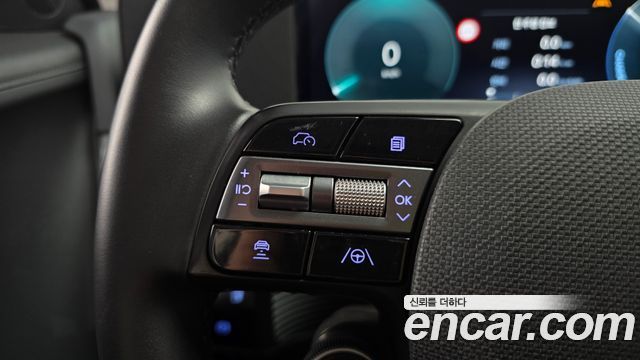 Hyundai Ioniq 5 Long Range Prestige 2025 — фото 20