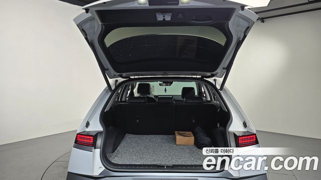 Hyundai Ioniq 5 Long Range Prestige 2025 — фото 22