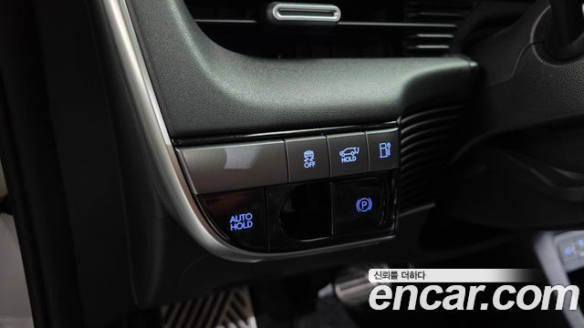 Hyundai Ioniq 5 Long Range Prestige 2025 — фото 24