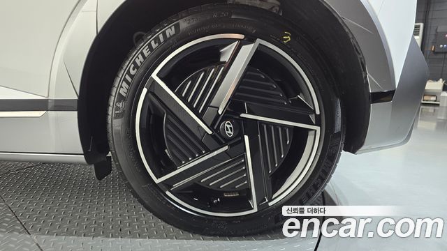 Hyundai Ioniq 5 Long Range Prestige 2025 — фото 27