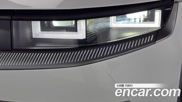 Hyundai Ioniq 5 Long Range Prestige 2025 — фото 28
