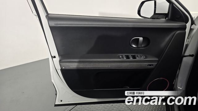 Hyundai Ioniq 5 Long Range Prestige 2025 — фото 30