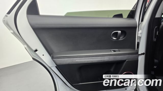 Hyundai Ioniq 5 Long Range Prestige 2025 — фото 31