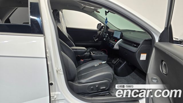 Hyundai Ioniq 5 Long Range Prestige 2025 — фото 32