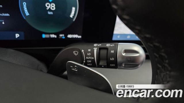 Hyundai Ioniq 5 Long Range Prestige 2025 — фото 33