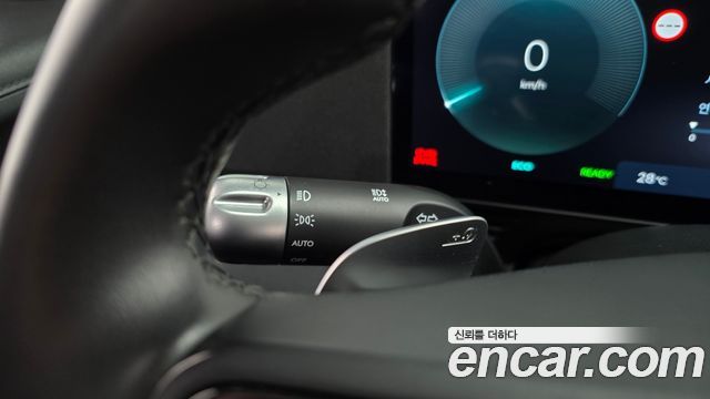 Hyundai Ioniq 5 Long Range Prestige 2025 — фото 34