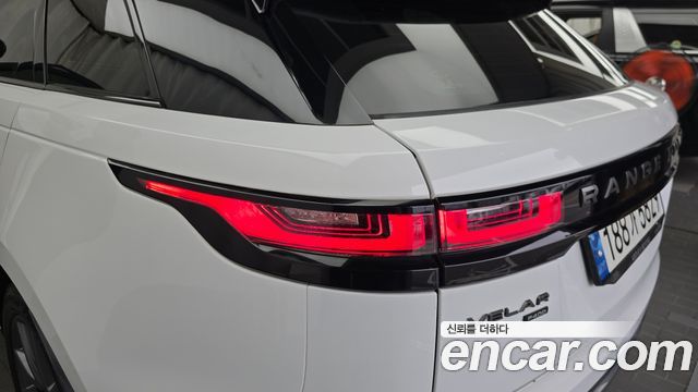 Land Rover Range Rover Velar 3.0 P400 R-Dynamic HSE 2022 — фото 29