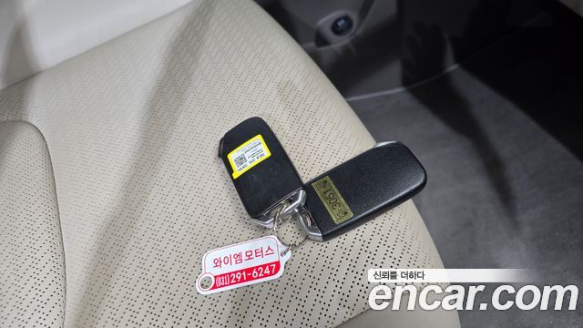 Kia Carnival (IV) Gasoline 4-Seater Hi-Limousine Signature 2023 — фото 15
