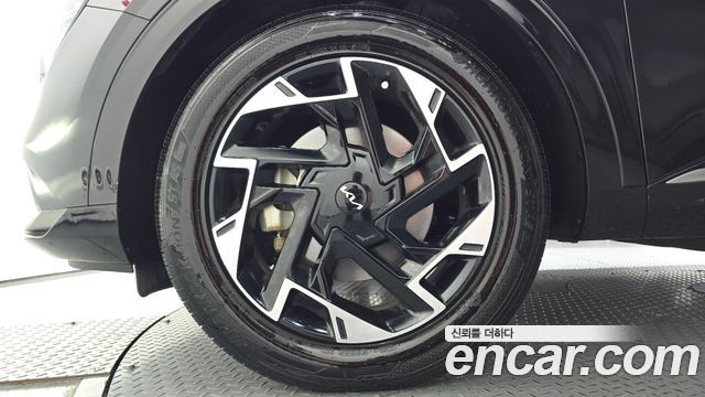 Kia Sportage (V) Gasoline 1.6 Turbo 4WD Signature 2024 — фото 5