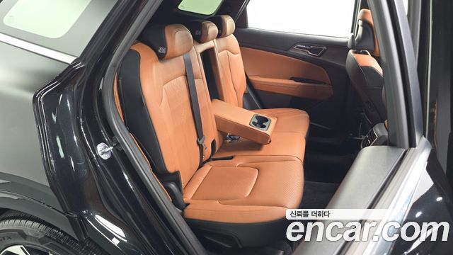 Kia Sportage (V) Gasoline 1.6 Turbo 4WD Signature 2024 — фото 12