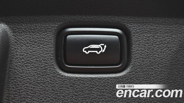 Kia Sportage (V) Gasoline 1.6 Turbo 4WD Signature 2024 — фото 19